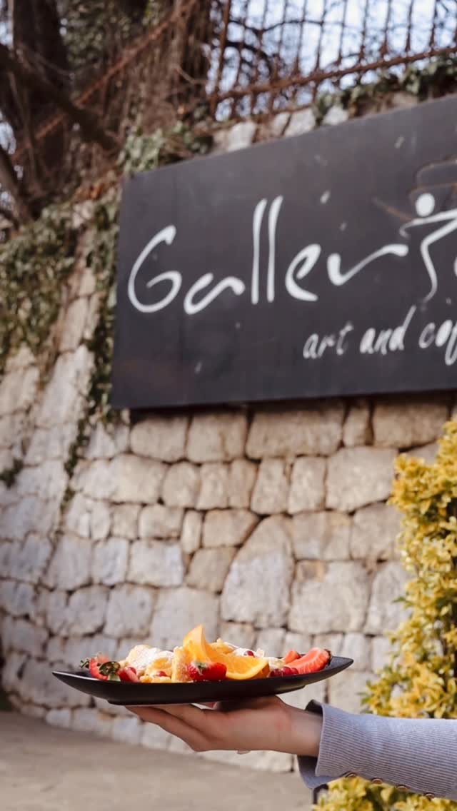 Galleria Art & Coffee