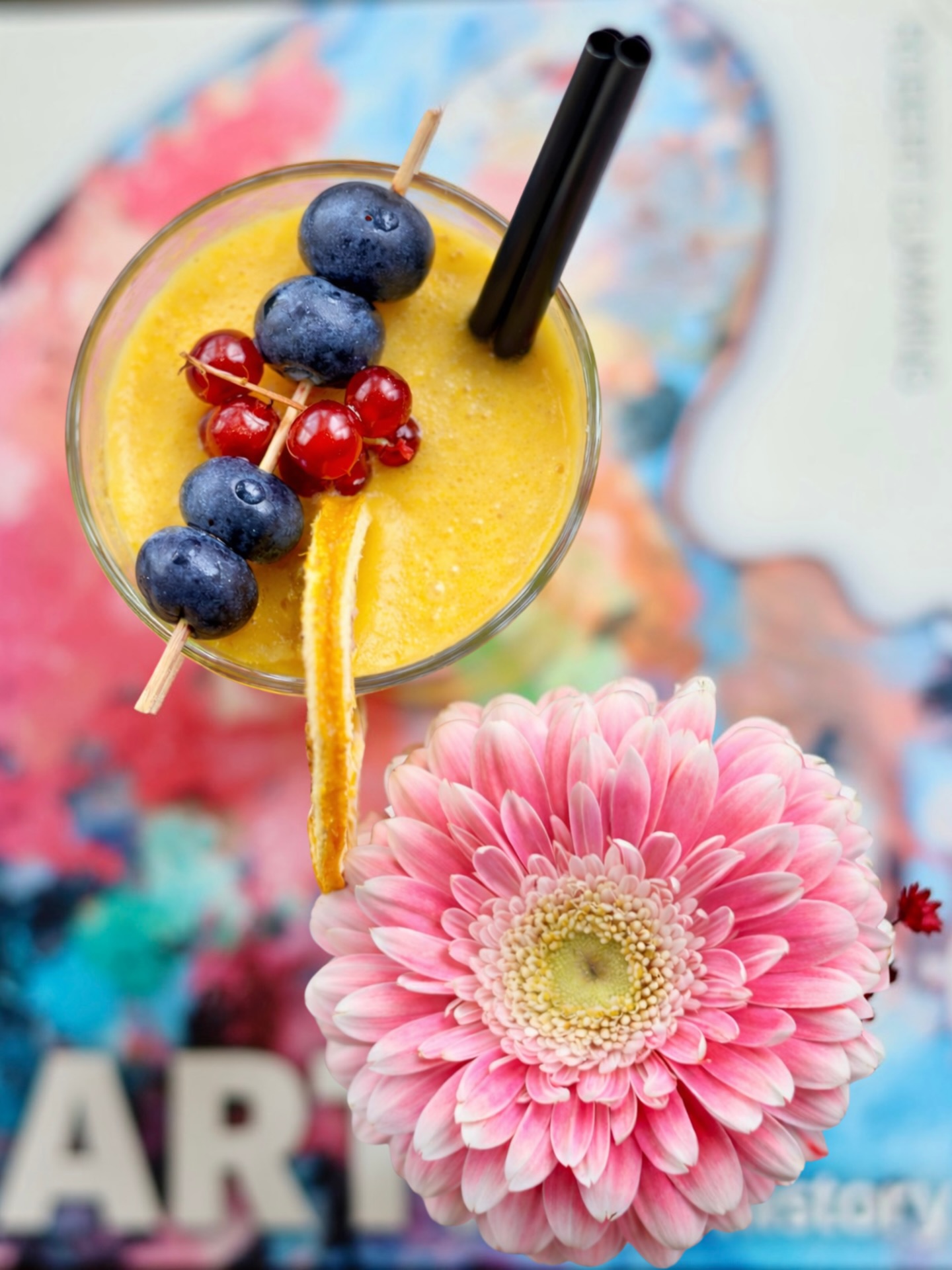 Galleria Art & Coffee